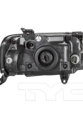 TYC Genera Headlight Assembly Mercury Mariner Left 2005-2007                                     - 20-6984-00 - Image 2