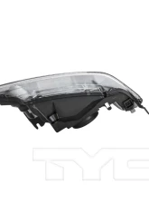 TYC Genera Headlight Assembly Mercury Mariner Left 2005-2007                                     - 20-6984-00 - Image 3