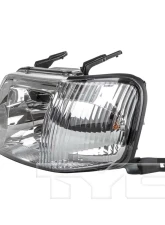 TYC Genera Headlight Assembly Mercury Mariner Left 2005-2007                                     - 20-6984-00 - Image 6