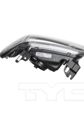 TYC Genera Headlight Assembly Mercury Mariner Left 2005-2007                                     - 20-6984-00 - Image 7