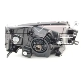 TYC Genera Headlight Assembly Mitsubishi Endeavor Left