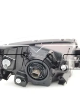 TYC Genera Headlight Assembly Mitsubishi Endeavor Left                                     - 20-6988-00-9 - Image 2