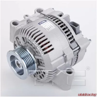 TYC Genera Alternator - 2-07750