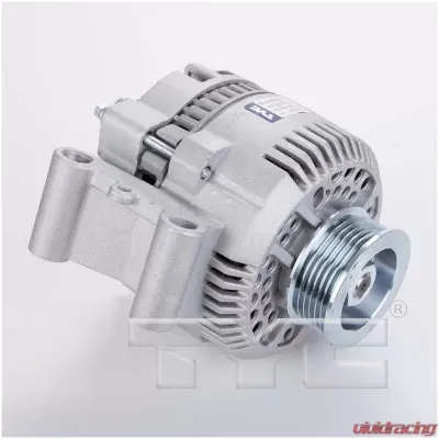 TYC Genera Alternator - 2-07750