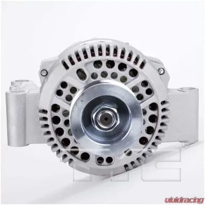 TYC Genera Alternator - 2-07750