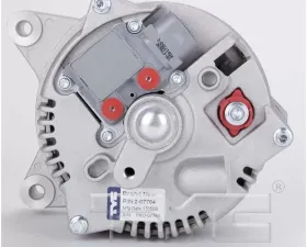 TYC Genera Alternator