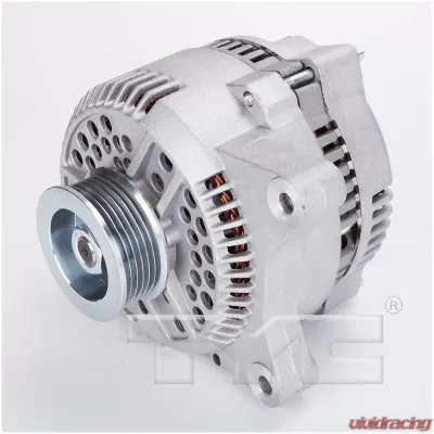 TYC Genera Alternator - 2-07764