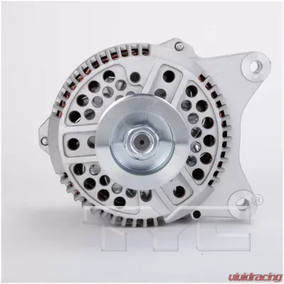 TYC Genera Alternator - 2-07764