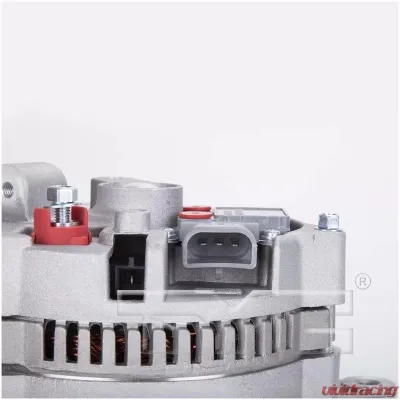 TYC Genera Alternator - 2-07764