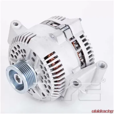 TYC Genera Alternator - 2-07768