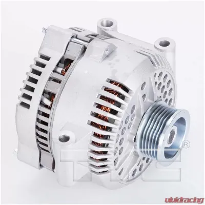 TYC Genera Alternator - 2-07768