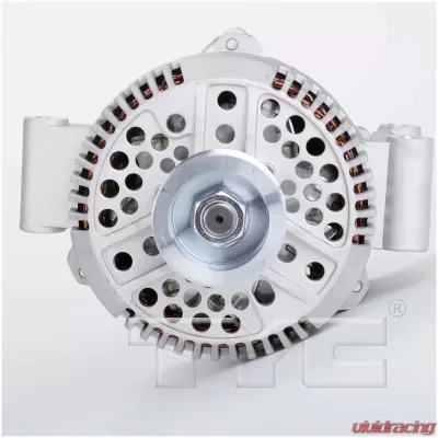 TYC Genera Alternator - 2-07768