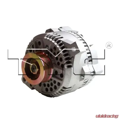 TYC Genera Alternator - 2-07771