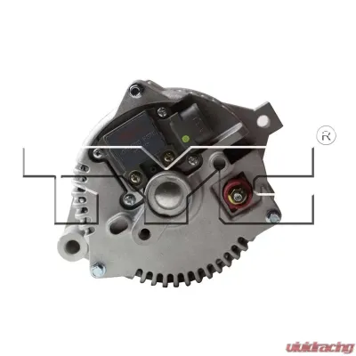 TYC Genera Alternator - 2-07771