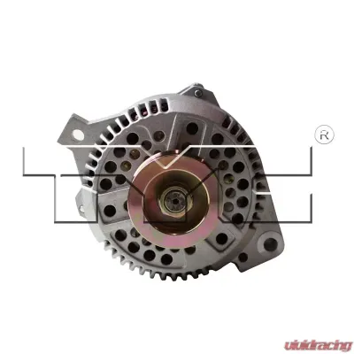TYC Genera Alternator - 2-07771
