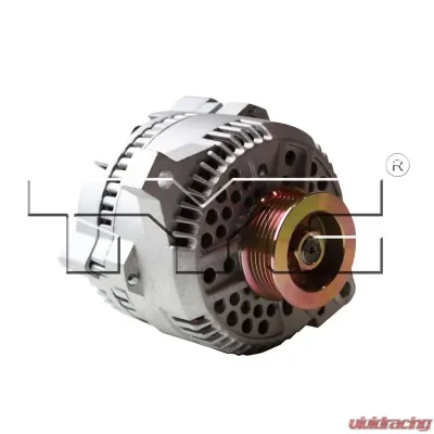 TYC Genera Alternator - 2-07771