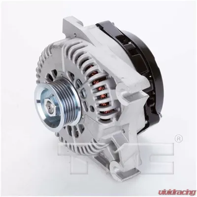 TYC Genera Alternator - 2-07773