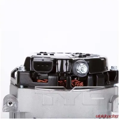 TYC Genera Alternator - 2-07773