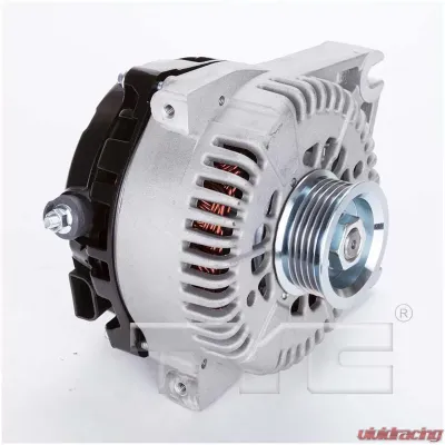 TYC Genera Alternator - 2-07773