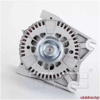 TYC Genera Alternator - 2-07773