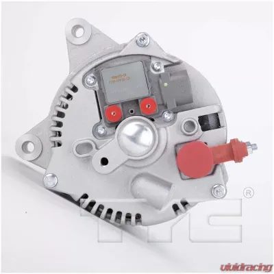 TYC Genera Alternator - 2-07776