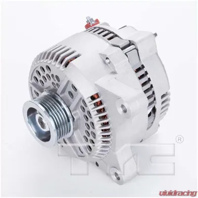 TYC Genera Alternator - 2-07776
