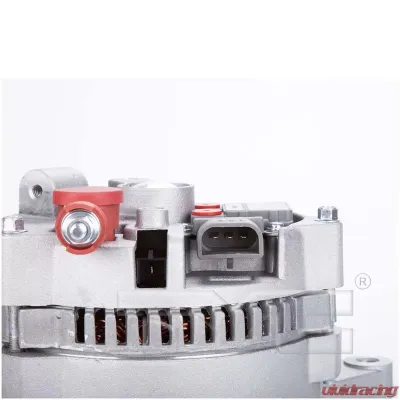 TYC Genera Alternator - 2-07776
