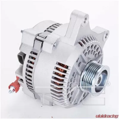 TYC Genera Alternator - 2-07776