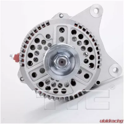 TYC Genera Alternator - 2-07776
