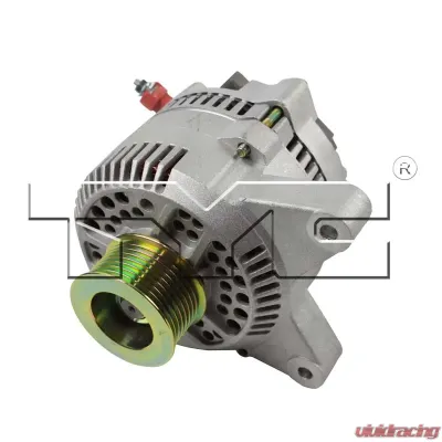 TYC Genera Alternator Ford - 2-07790