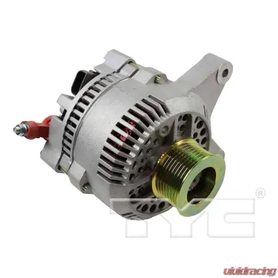 TYC Genera Alternator Ford - 2-07790