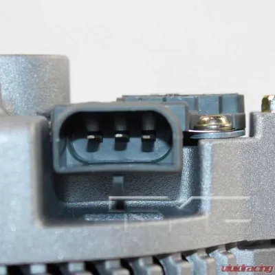 TYC Genera Alternator Ford - 2-07790