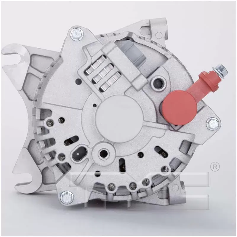 TYC Genera Alternator - 2-07795