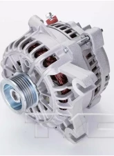 TYC Genera Alternator                                     - 2-07795 - Image 2
