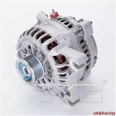 TYC Genera Alternator - 2-07795