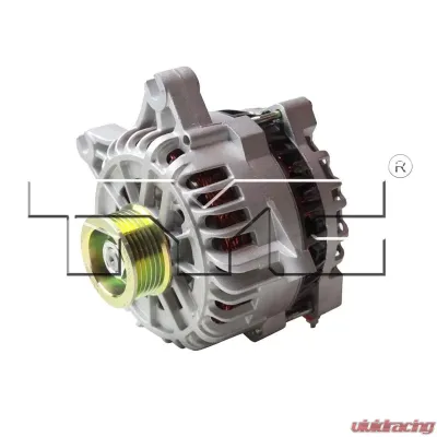 TYC Genera Alternator - 2-07795