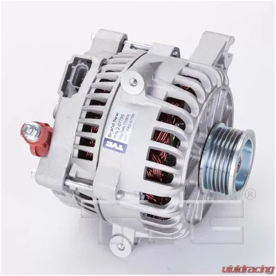 TYC Genera Alternator - 2-07795