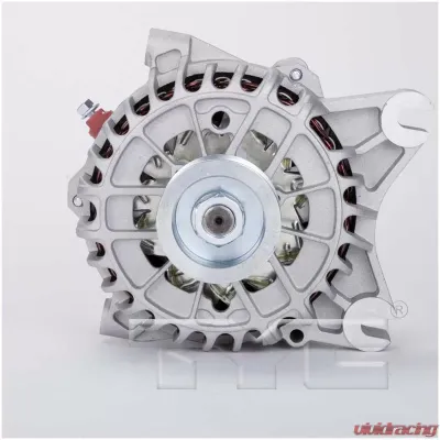 TYC Genera Alternator - 2-07795