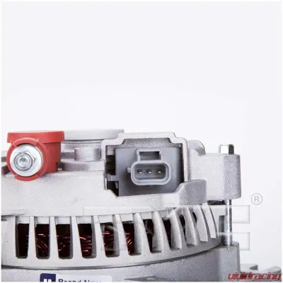 TYC Genera Alternator - 2-07795