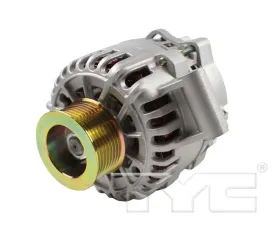 TYC Genera Alternator Ford 7.3L V8