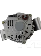 TYC Genera Alternator Ford 7.3L V8                                     - 2-07796 - Image 2