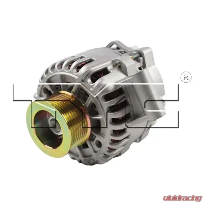 TYC Genera Alternator Ford 7.3L V8 - 2-07796