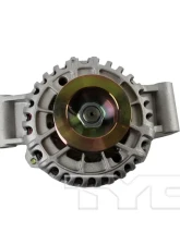 TYC Genera Alternator Ford 7.3L V8                                     - 2-07796 - Image 4