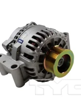TYC Genera Alternator Ford 7.3L V8                                     - 2-07796 - Image 5