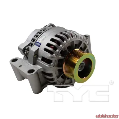 TYC Genera Alternator Ford 7.3L V8 - 2-07796