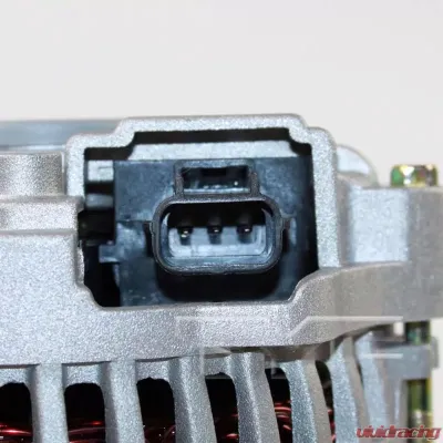 TYC Genera Alternator Ford 7.3L V8 - 2-07796