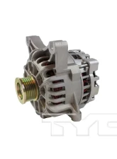 TYC Genera Alternator Ford Mustang 1999-2004 4.6L V8                                     - 2-08252 - Image 6