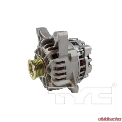 TYC Genera Alternator Ford Mustang 1999-2004 4.6L V8 - 2-08252