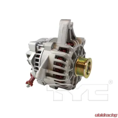 TYC Genera Alternator Ford Mustang 1999-2004 4.6L V8 - 2-08252