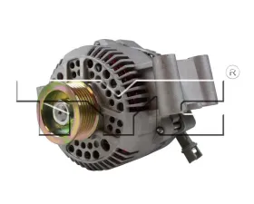 TYC Genera Alternator
